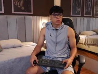 ethan_occonor from Flirt4Free is Freechat