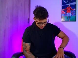 evan_greey from Flirt4Free is Freechat