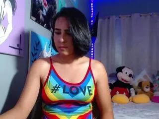 evelyn_lovers from Flirt4Free is Freechat