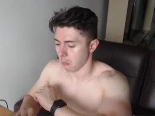 Everett_boss from Flirt4Free
