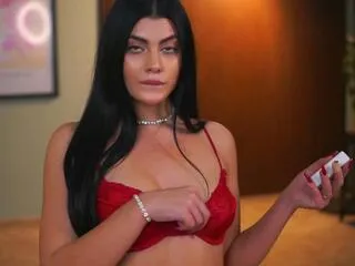 fathia_godessa from Flirt4Free is Freechat