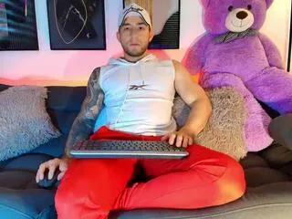 felipe_stanford from Flirt4Free is Freechat