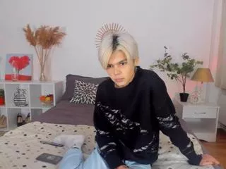 Felix_del_rey from Flirt4Free