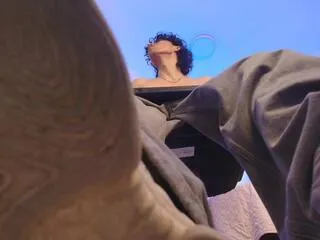 felix_start from Flirt4Free is Freechat