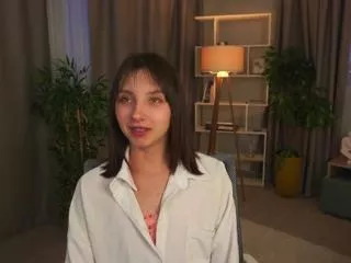 Flora_fennimore from Flirt4Free