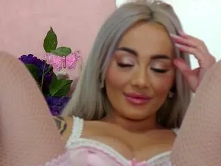 Francesca_mcgray from Flirt4Free