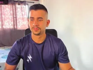 frank_ruiz from Flirt4Free is Freechat