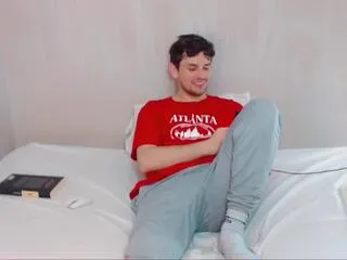 Gabriel_navas from Flirt4Free