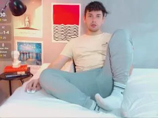 Gabriel_navas from Flirt4Free