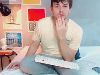 Gabriel_navas from Flirt4Free