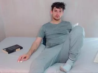 Gabriel_navas from Flirt4Free