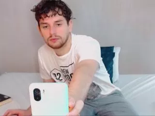 Gabriel_navas from Flirt4Free