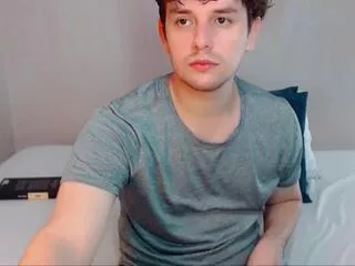 Gabriel_navas from Flirt4Free