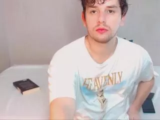 Gabriel_navas from Flirt4Free