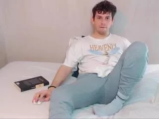 Gabriel_navas from Flirt4Free