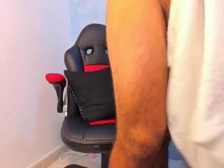 gael_vidal from Flirt4Free is Freechat