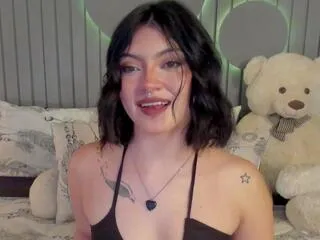 gaia_wolf from Flirt4Free is Freechat