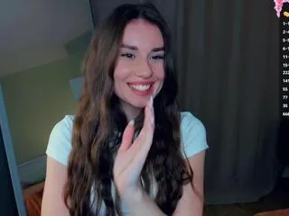 Gertrud_solgovic from Flirt4Free