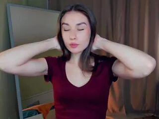 Gertrud_solgovic from Flirt4Free