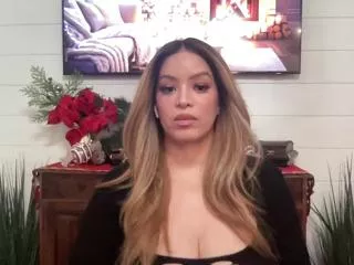 Gigi_largent from Flirt4Free