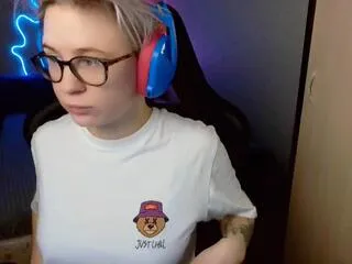 gretta_stone from Flirt4Free is Freechat