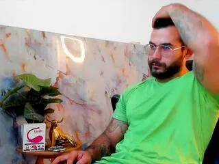 Hanz_col from Flirt4Free