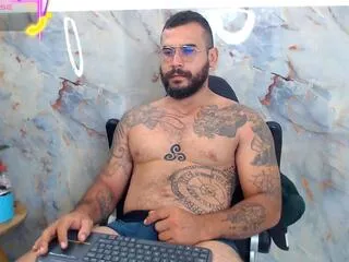 Hanz_col from Flirt4Free