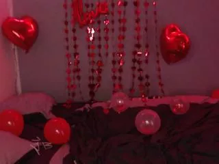 Hayden_mays from Flirt4Free