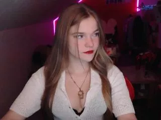 Hayden_mays from Flirt4Free