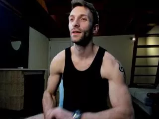 Ian_neon from Flirt4Free