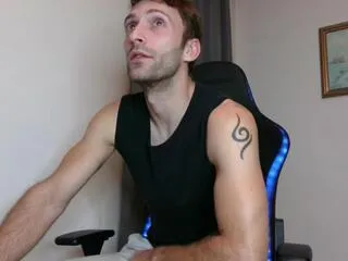 Ian_neon from Flirt4Free