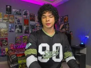 ian_versace from Flirt4Free is Freechat