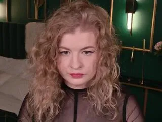 Irene_cox from Flirt4Free