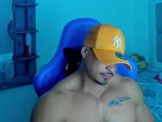 iron_coleman from Flirt4Free is Freechat