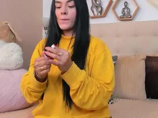 Ishizu_ishtar from Flirt4Free