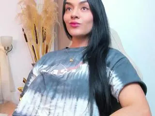 Ishizu_ishtar from Flirt4Free