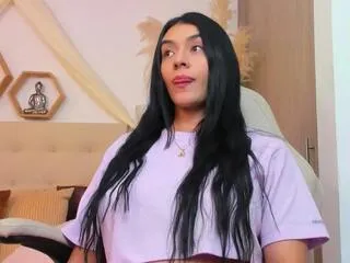 Ishizu_ishtar from Flirt4Free