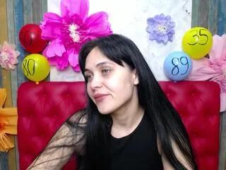 izzie_paige from Flirt4Free