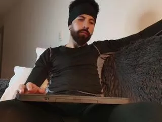 Jack_foden from Flirt4Free