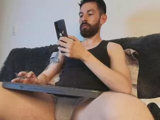 Jack_foden from Flirt4Free