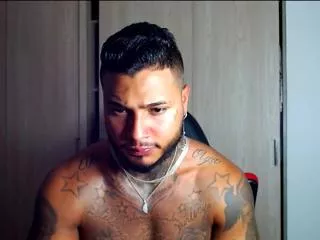 Jack_rusel from Flirt4Free