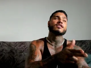 Jack_rusel from Flirt4Free