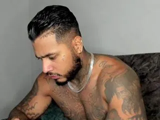 Jack_rusel from Flirt4Free