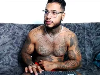 Jack_rusel from Flirt4Free