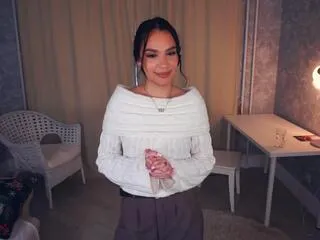 jackie_verdier from Flirt4Free is Freechat