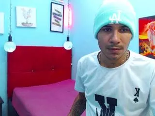 Jackson_collins from Flirt4Free
