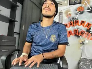 jackson_collins from Flirt4Free is Freechat