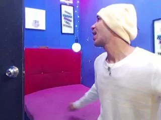 Jackson_collins from Flirt4Free