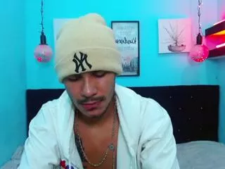 Jackson_collins from Flirt4Free