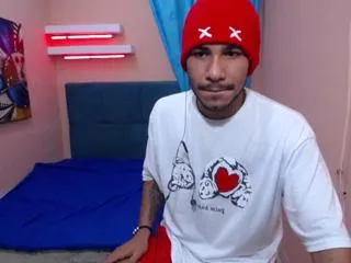 Jackson_collins from Flirt4Free